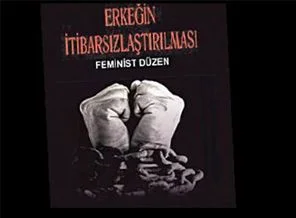 Hakim Kanyılmaz: Yasalar kadınlardan yana, korkun onlardan