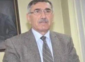 Hakkari Belediye Başkan'na hapis cezası