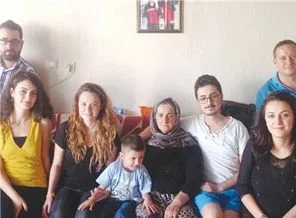 Hakkarili Doğan: Siz deniz sesiyle uyanırken, biz kurşun sesiyle uyandık