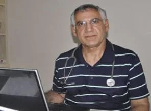 Hastaları için 2 saat fazla mesai yapacak
