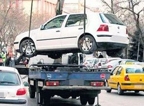 Hatalı park cezaları tartışma konusu oldu!