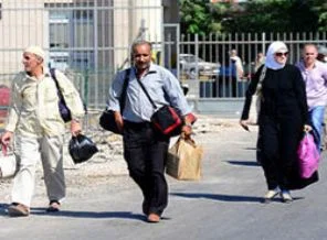 Hatay'da kiralar beş kat arttı