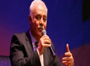 Hatipoğlu Sakal-ı Şerif çıkışına fena kızdı