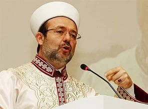 Hiçbir strateji Müslüman kanından önemli değil
