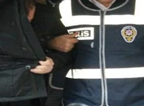 Hırsızlık yapan oğlunu ihbar etti