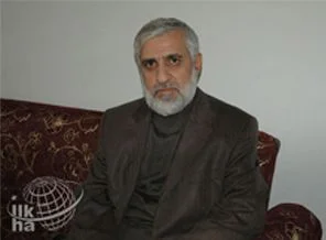 Hizbullah lideri Edip Gümüş konuştu