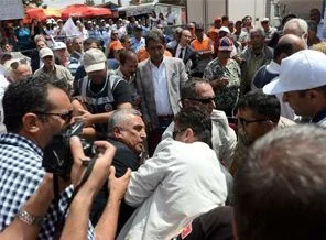 HSYK'dan 'Bozdağ'a saldırı' açıklaması