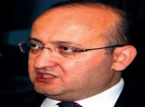 'Hukuki anlamda hesaplaşma var'