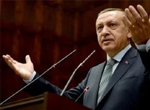 'Hukukumuz olan bazıları sadece beni yermek için yazıyor'