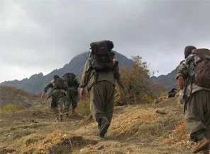 Hükümet kaynaklarından PKK ile ilgili tespitler
