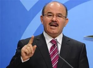 Hüseyin Çelik: Gaza gelerek Suriye'ye filan girecek değiliz