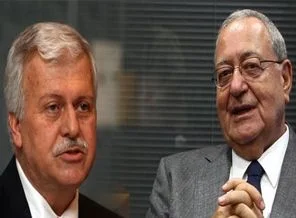 Hüseyin Gülerce: Sayın Barlas'a cevap vermeliyim...