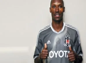 Hutchinson: Savaşa geldim