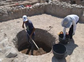 İbrahim peygamberin yaşadığı kent bulundu(Foto Galeri)