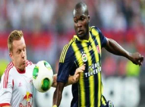 İftar yaptı sahaya girdi