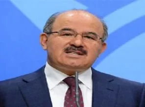İhsanoğlu'na Mısır tepkisi