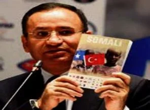 'İhsanoğlu'nun yerinde olsam istifa ederdim'