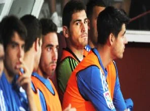 Iker Casillas tartışması alevlendi!