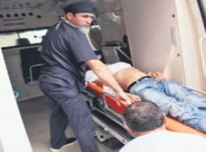 İki kişiyi öldürüp 4 kilo altın çaldılar