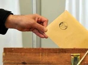 İki yılda 1.3 milyon seçmen kayboldu