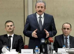 'İlk 3 madde'de uzlaşma yok