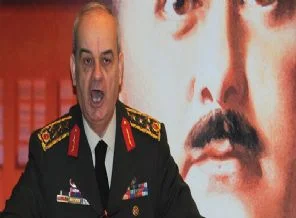 İlker Başbuğ'dan rütbe açıklaması