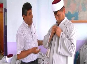 İmamlar artık imaj değiştiriyor