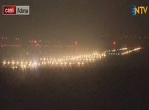 İncirlik'te hareketlilik başladı, müdahale bu akşam mı?