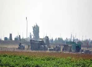 İncirlik Üssü'nda sessiz bekleyiş