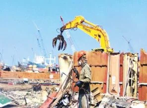 İşçi, gaz maskesini kendisi mi almalı?
