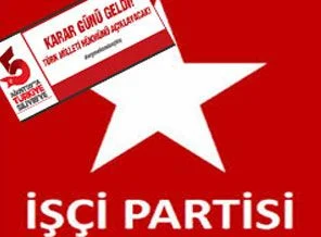 İşçi Partililerin Ergenekon ısrarı sürüyor