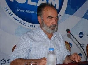 'İslam Dünyası diye bir dünya yok!'