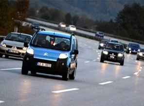 İstanbul'da bugün bu yollara dikkat