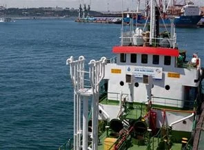 İstanbul'da kıyılardan yılda bin kamyon çöp çıkarılıyor