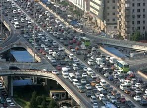 İstanbul'da 'TIR' kaosu