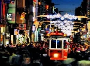 İstanbul için 'imaj' vakti