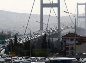 İstanbul için yine kabus dolu günler başlıyor