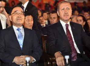 İstanbul-Kore Kültür Expo'su medeniyetleri buluşturacak
