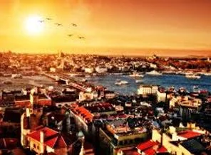İstanbul seçimi: Önder, Topbaş, Sarıgül
