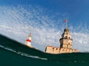 İstanbul ve İzmir sular altında kalabilir uyarısı!