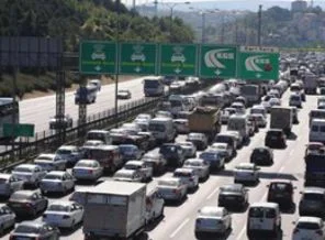 İstanbullular dikkat!