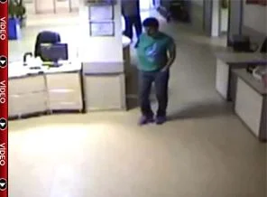 İşte Ali İsmail Korkmaz'ın hastanedeki son görüntüleri
