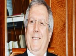 İşte Aziz Yıldırım'ın istediği futbolcu
