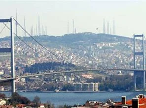 İşte Boğaziçi Köprüsü'nün bakıma gireceği tarih
