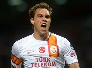 İşte Elmander'in yeni takımı!
