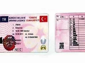 İşte Emniyet'in hazırladığı yeni ehliyetler