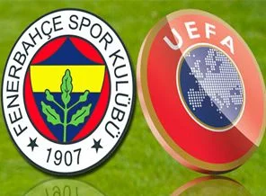 İşte Fenerbahçe'nin yerine UEFA Avrupa Ligi'ne gidecek takım
