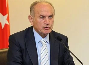 İşte Kadir Topbaş'ın oy oranı