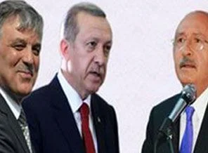 İşte liderlerin bayram programı