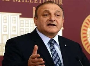 İşte Oktay Vural'ın son hali